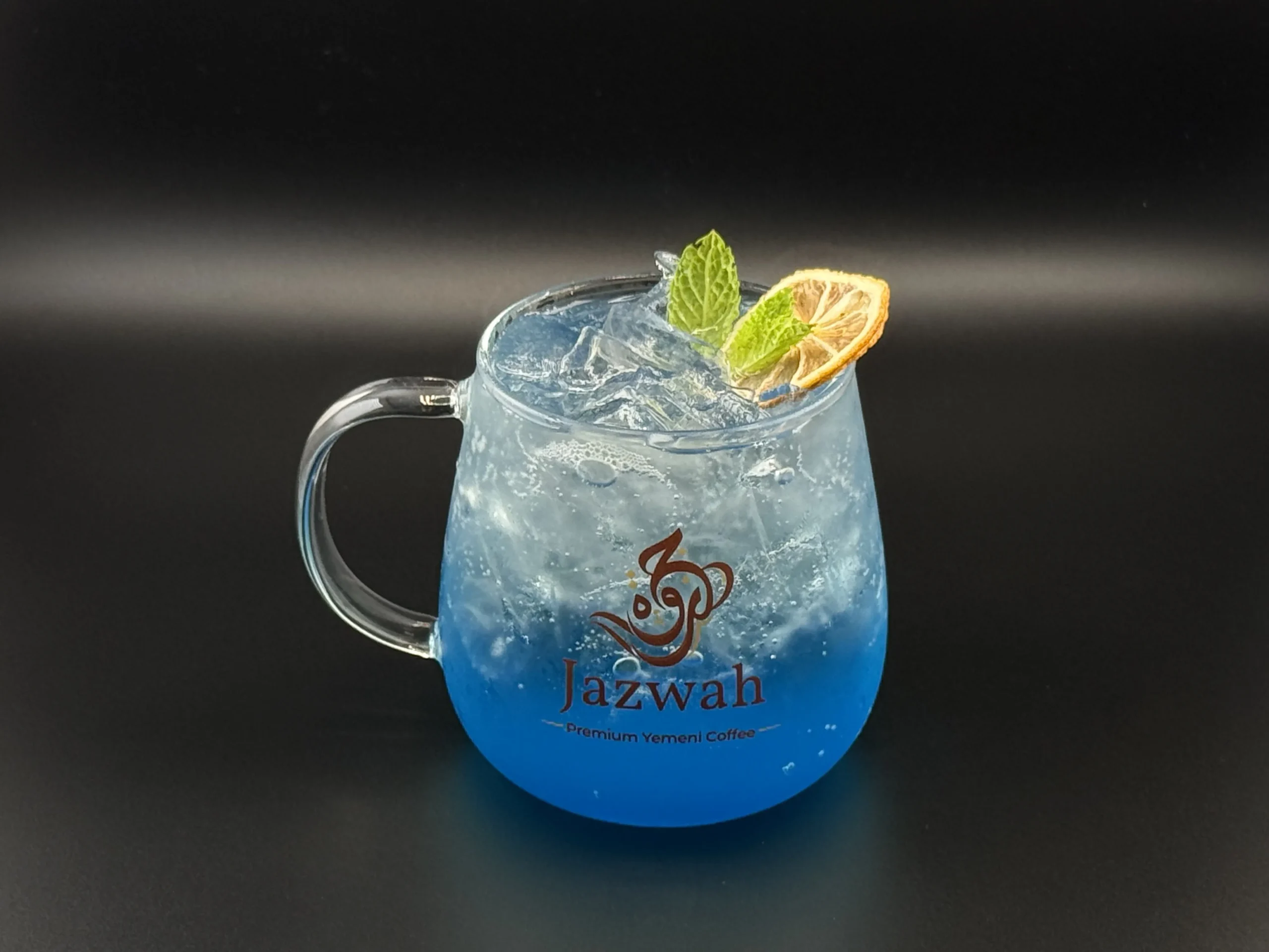 Blue Dream Mojito