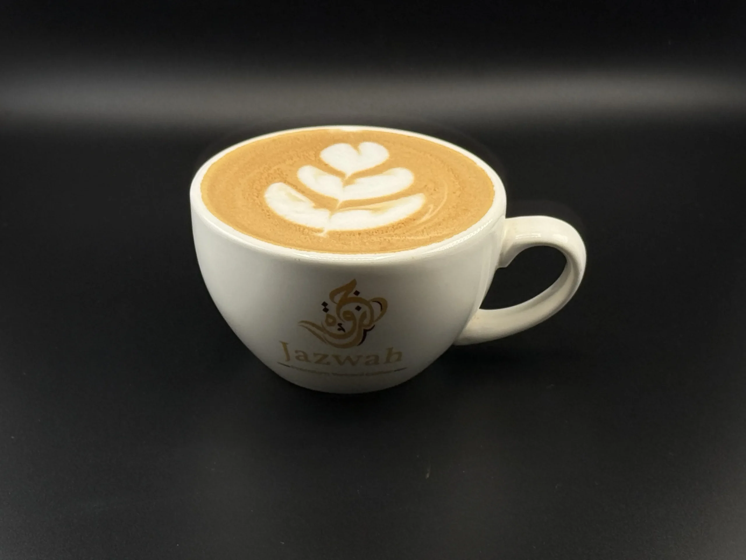 Café Latte