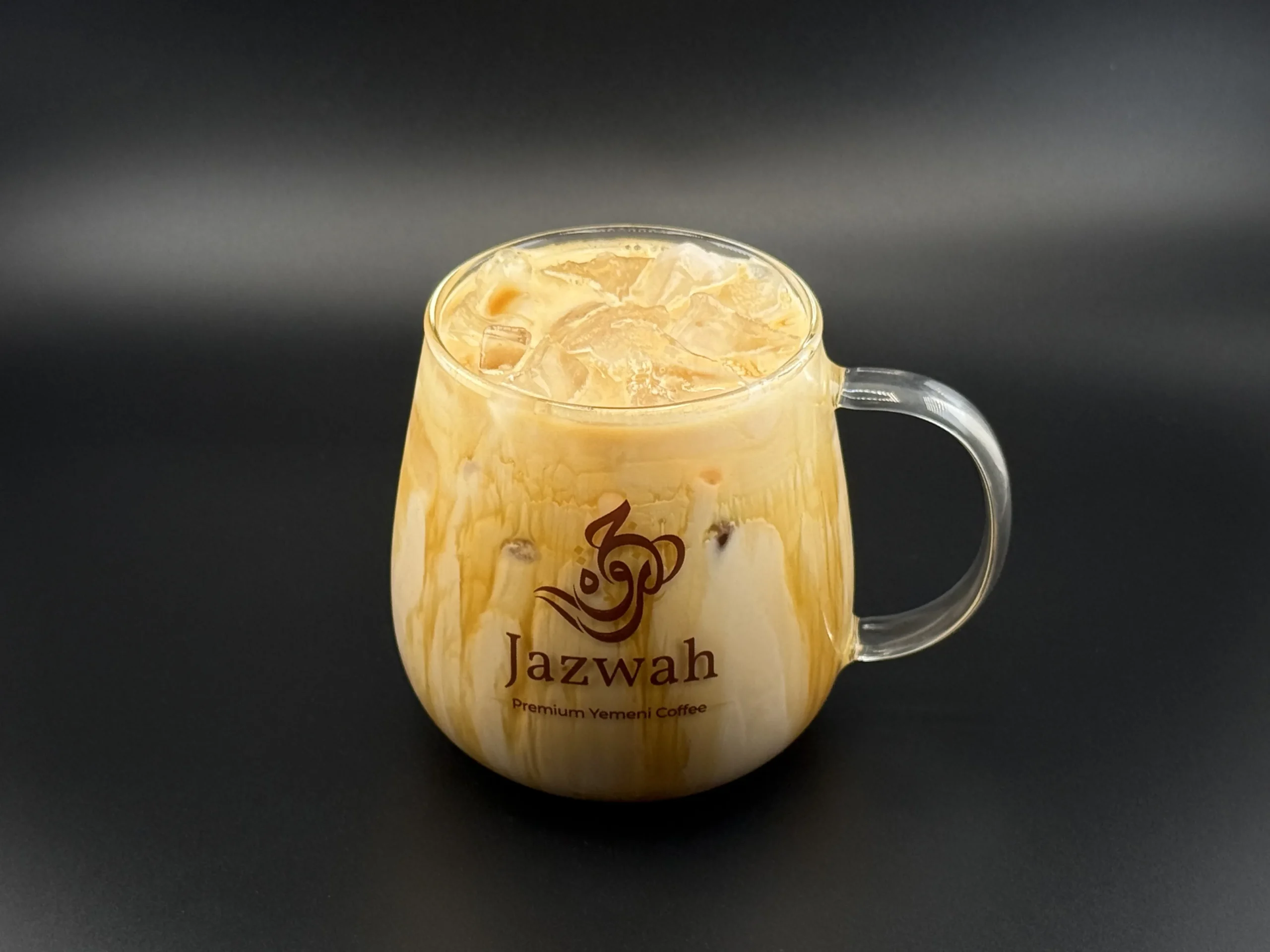 Caramel Macchiato