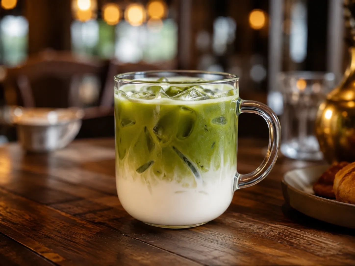 Jazwah drink