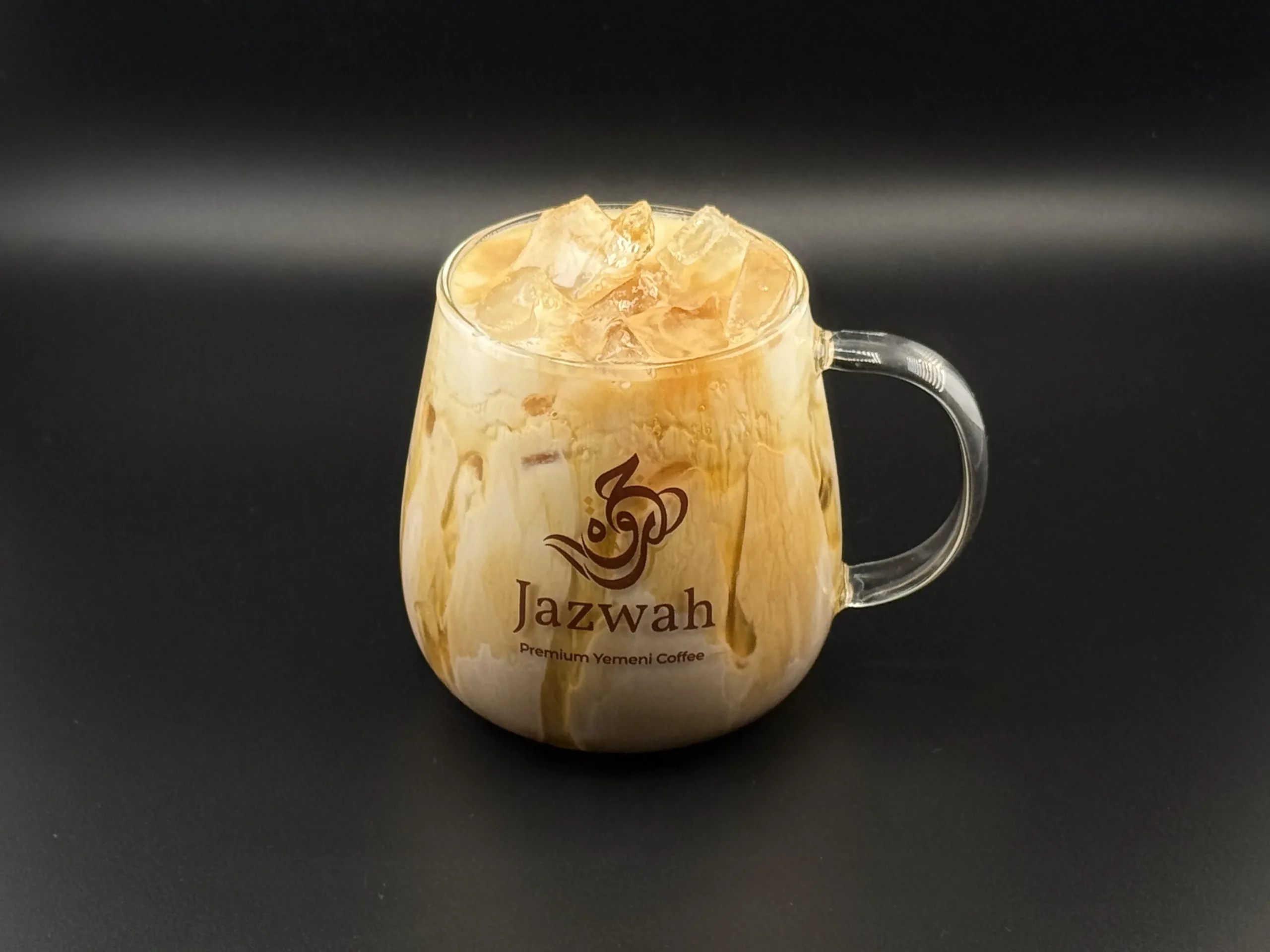 Honey Lavender Macchiato