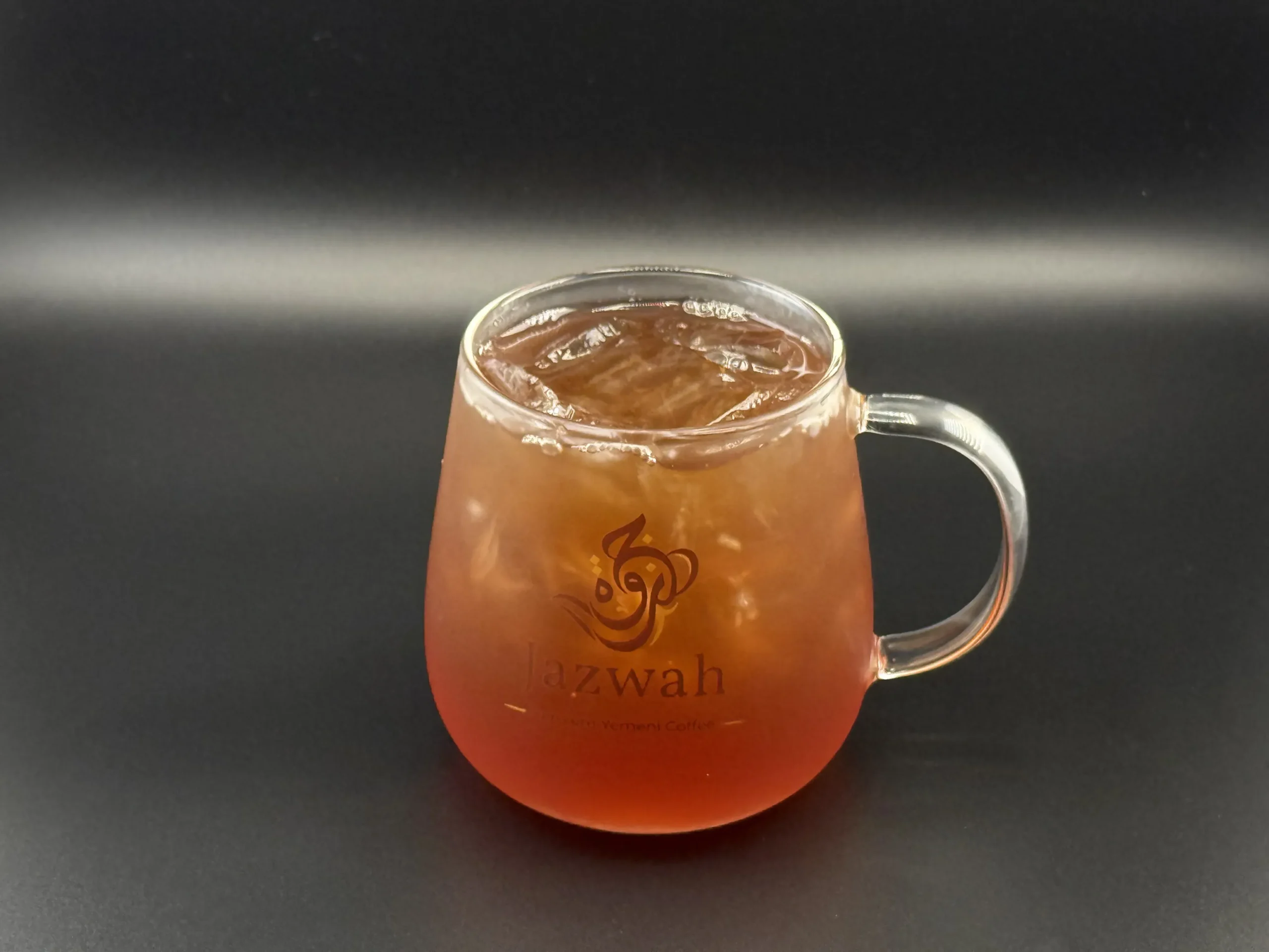 Iced Green Tea