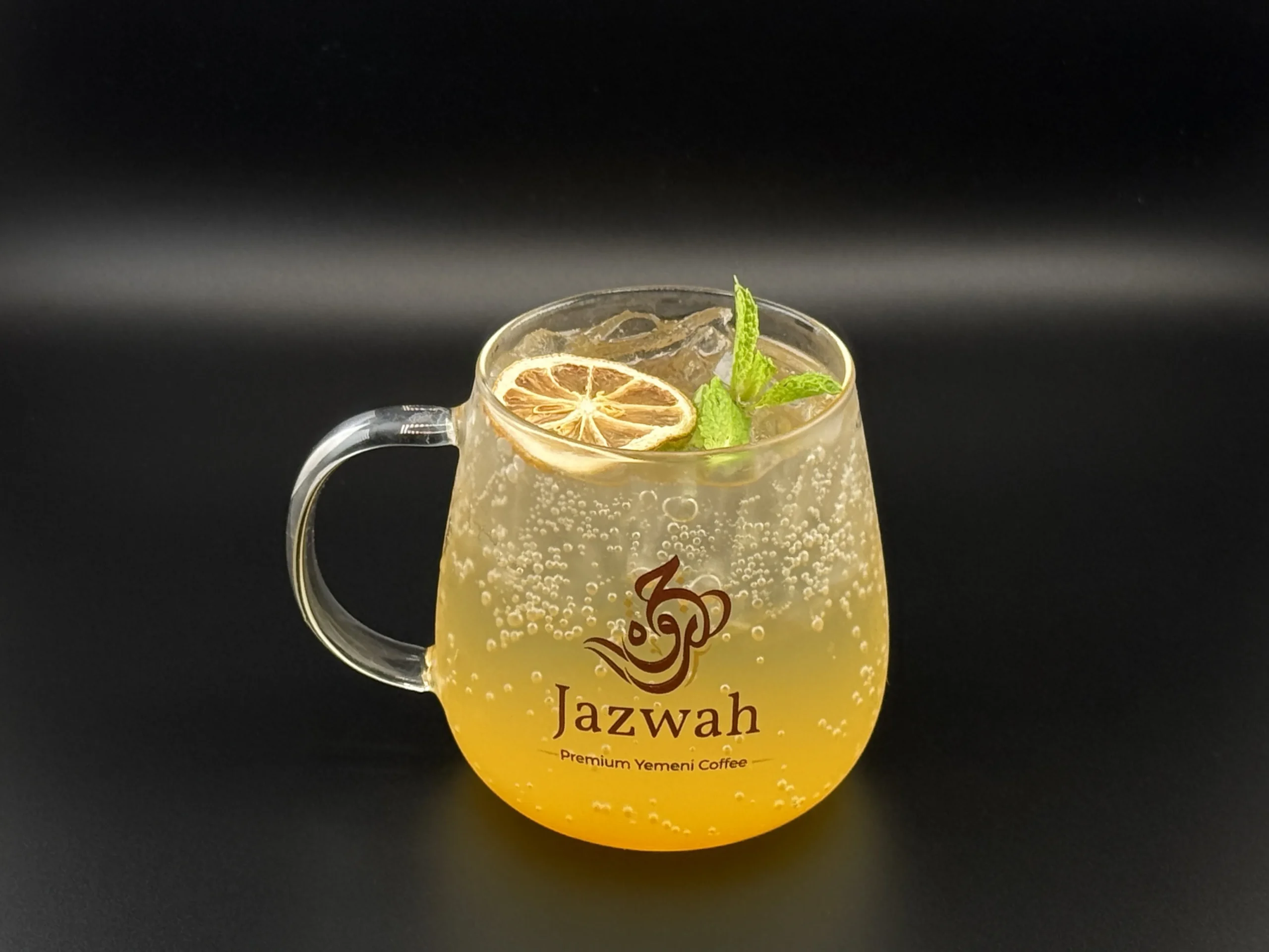 Jazwah Passion