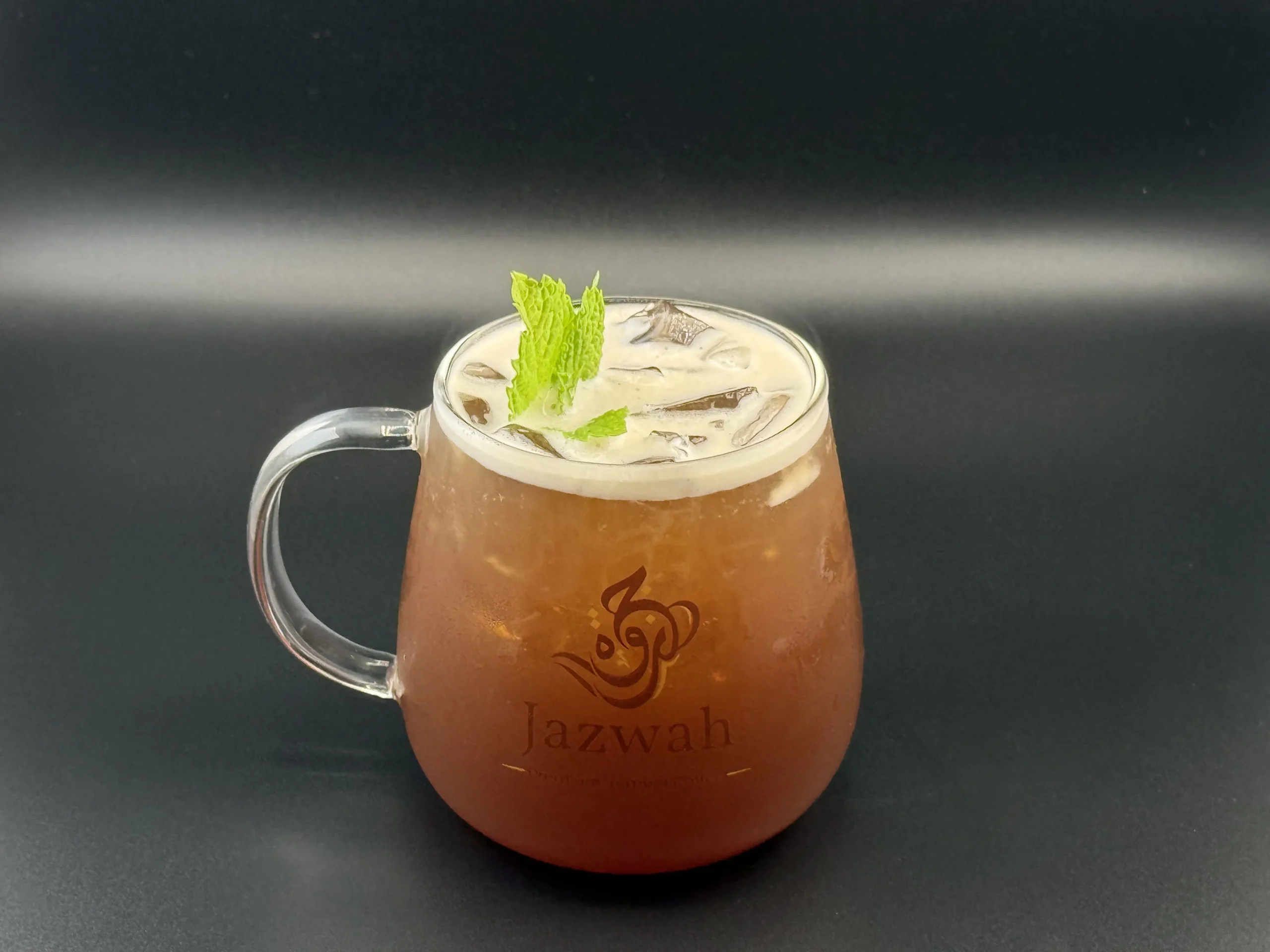 Jazwah Shahi Mango
