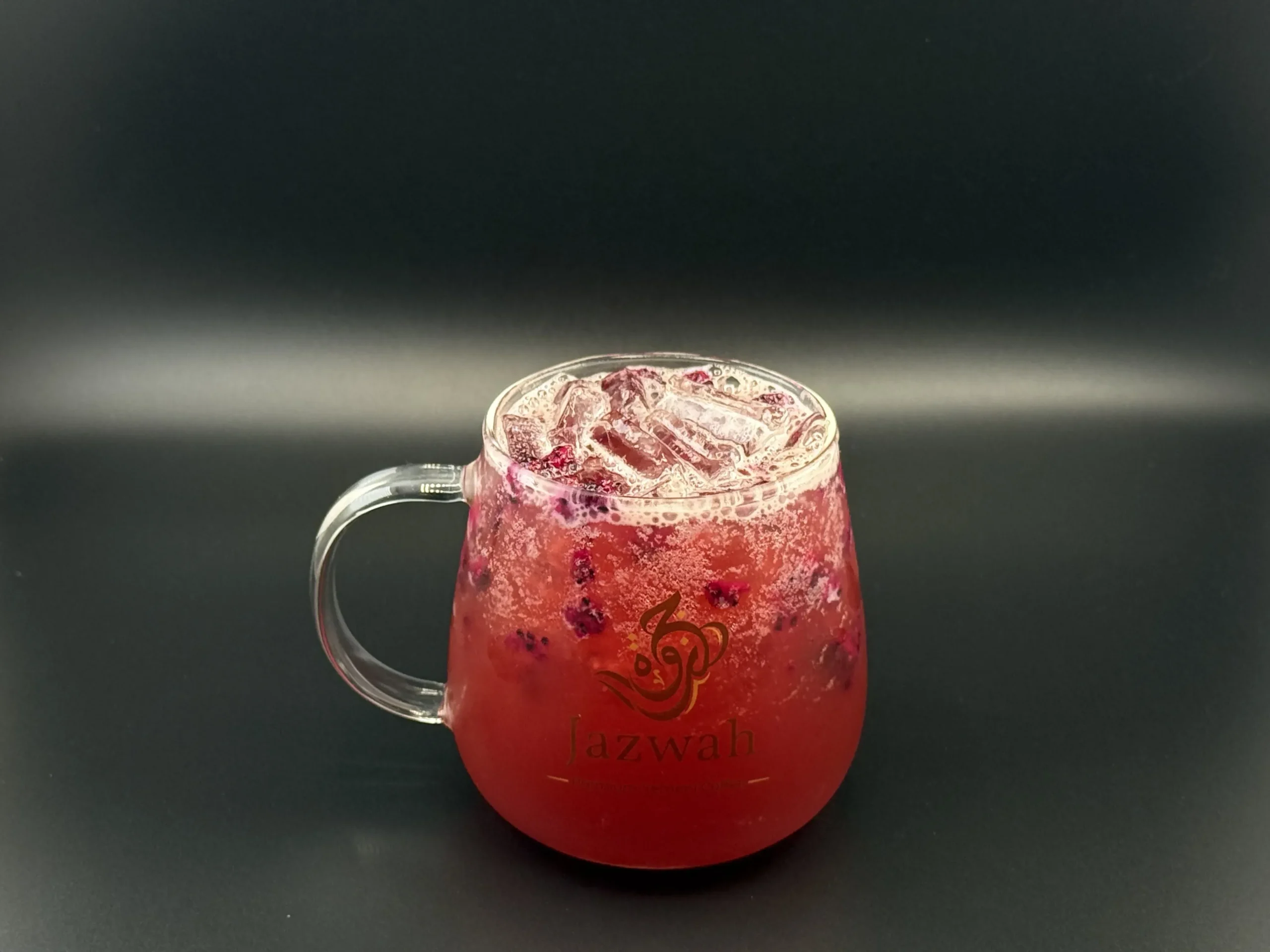Mango Dragon Fruit