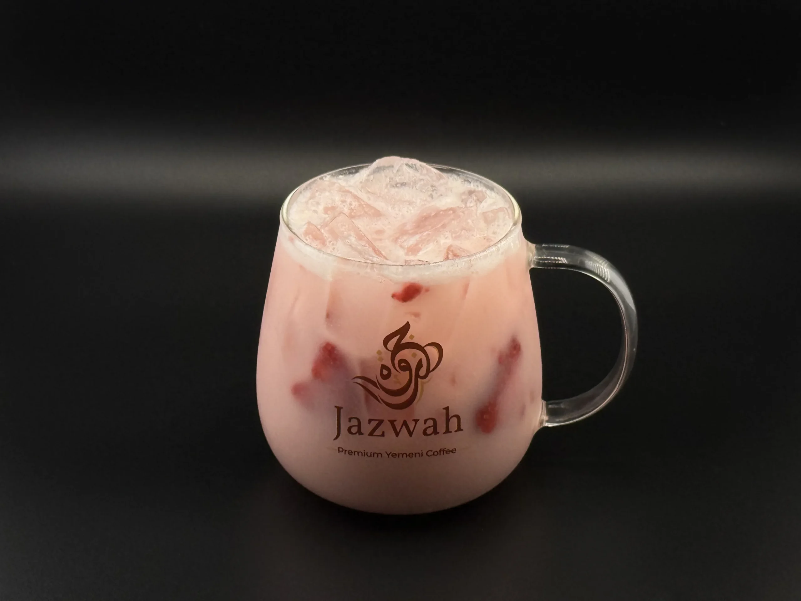 Pink Drink