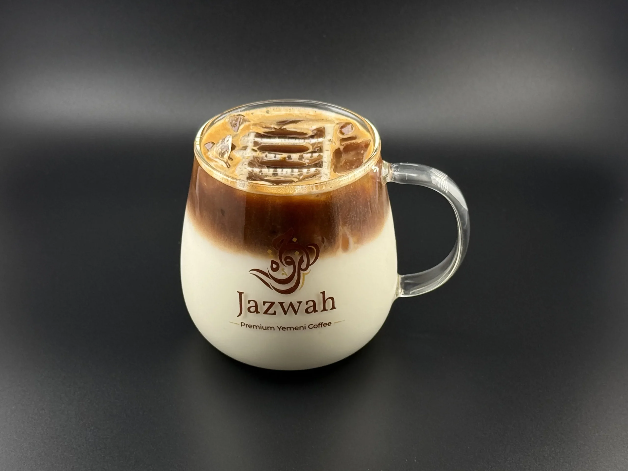 Shaken Horchata