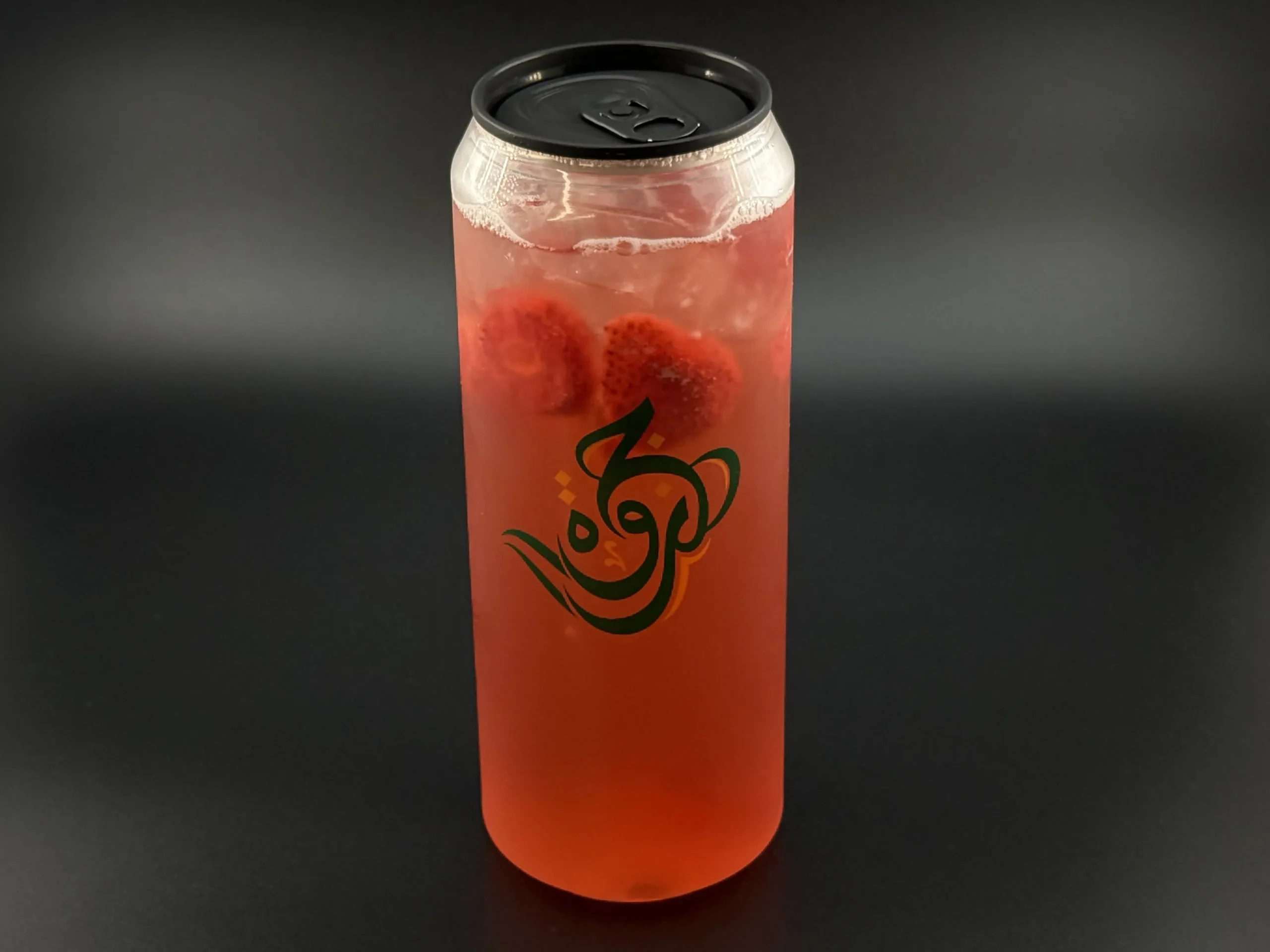 Strawberry Acai