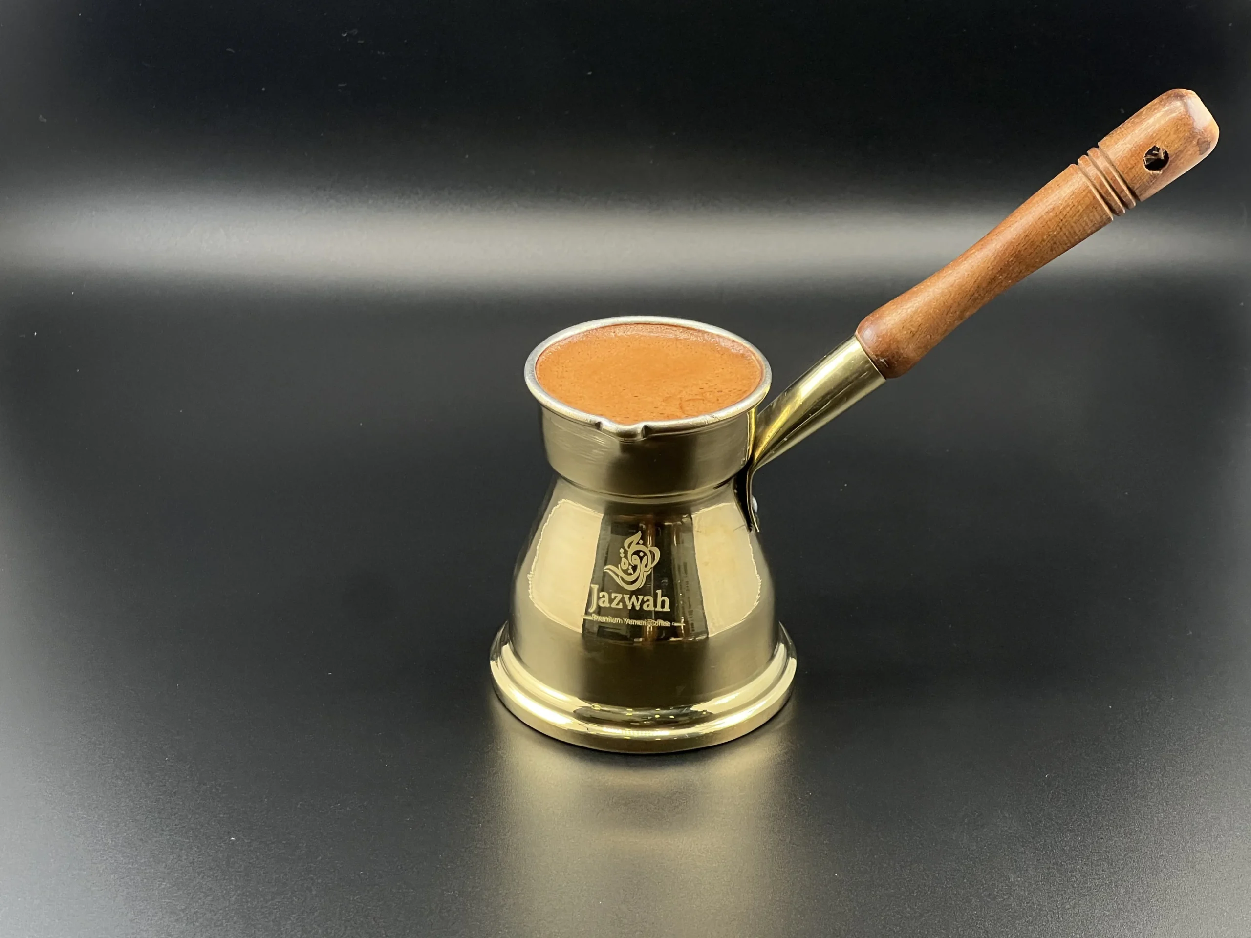 Turkish Coffee