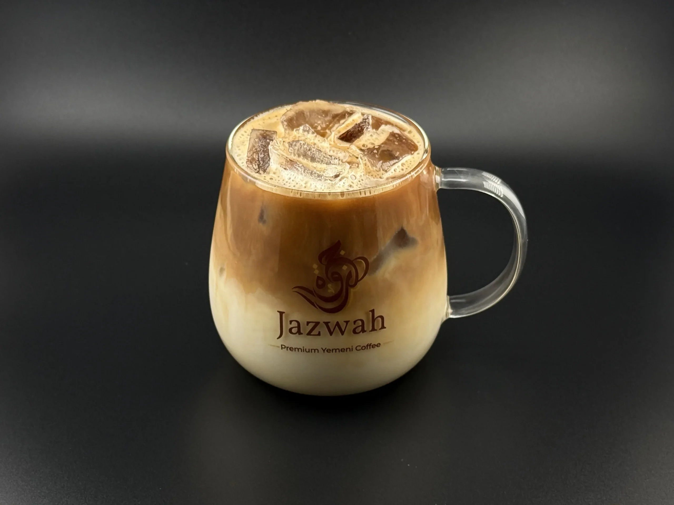 White Mocha Latte