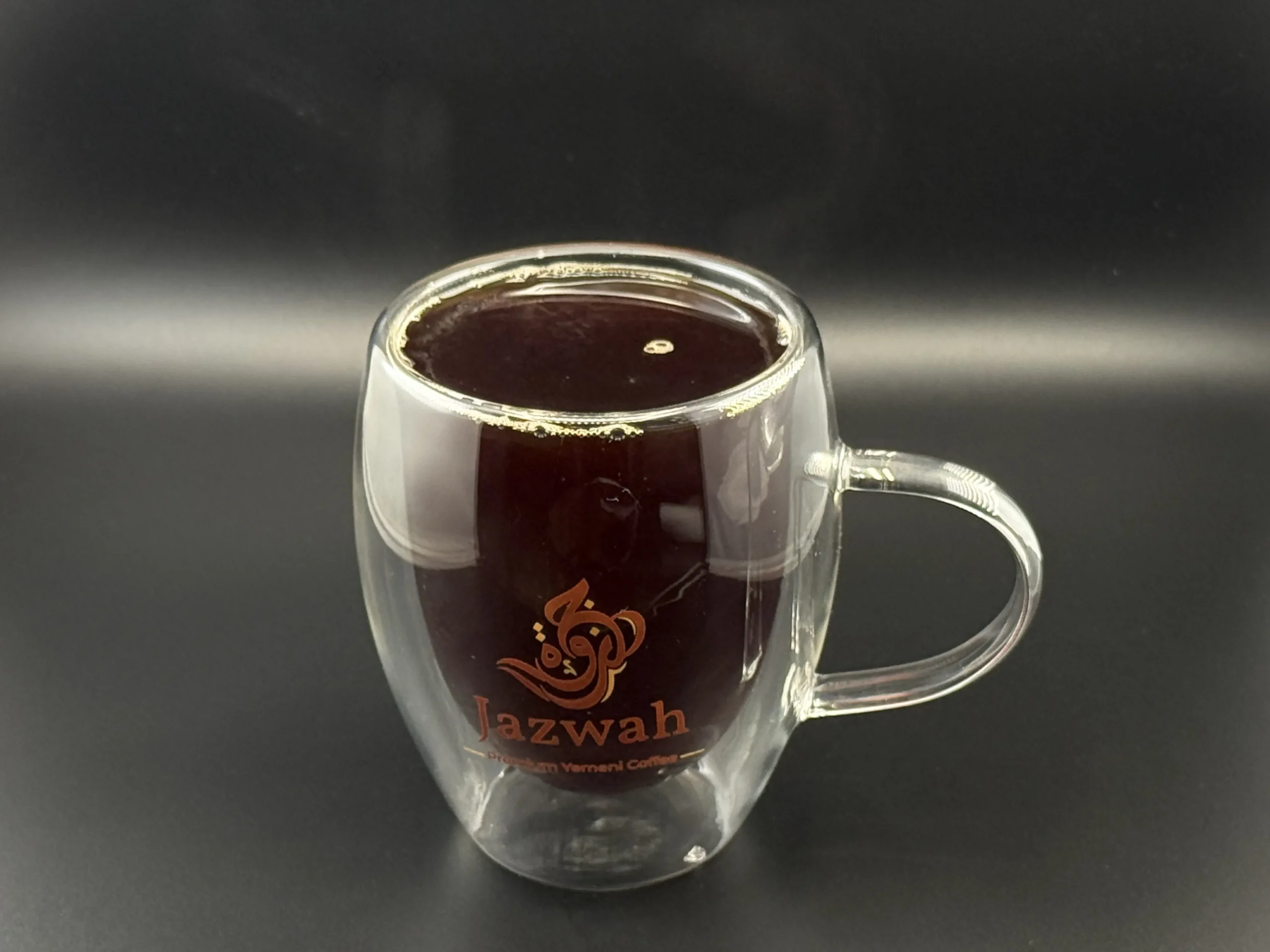 Yemeni Black Tea