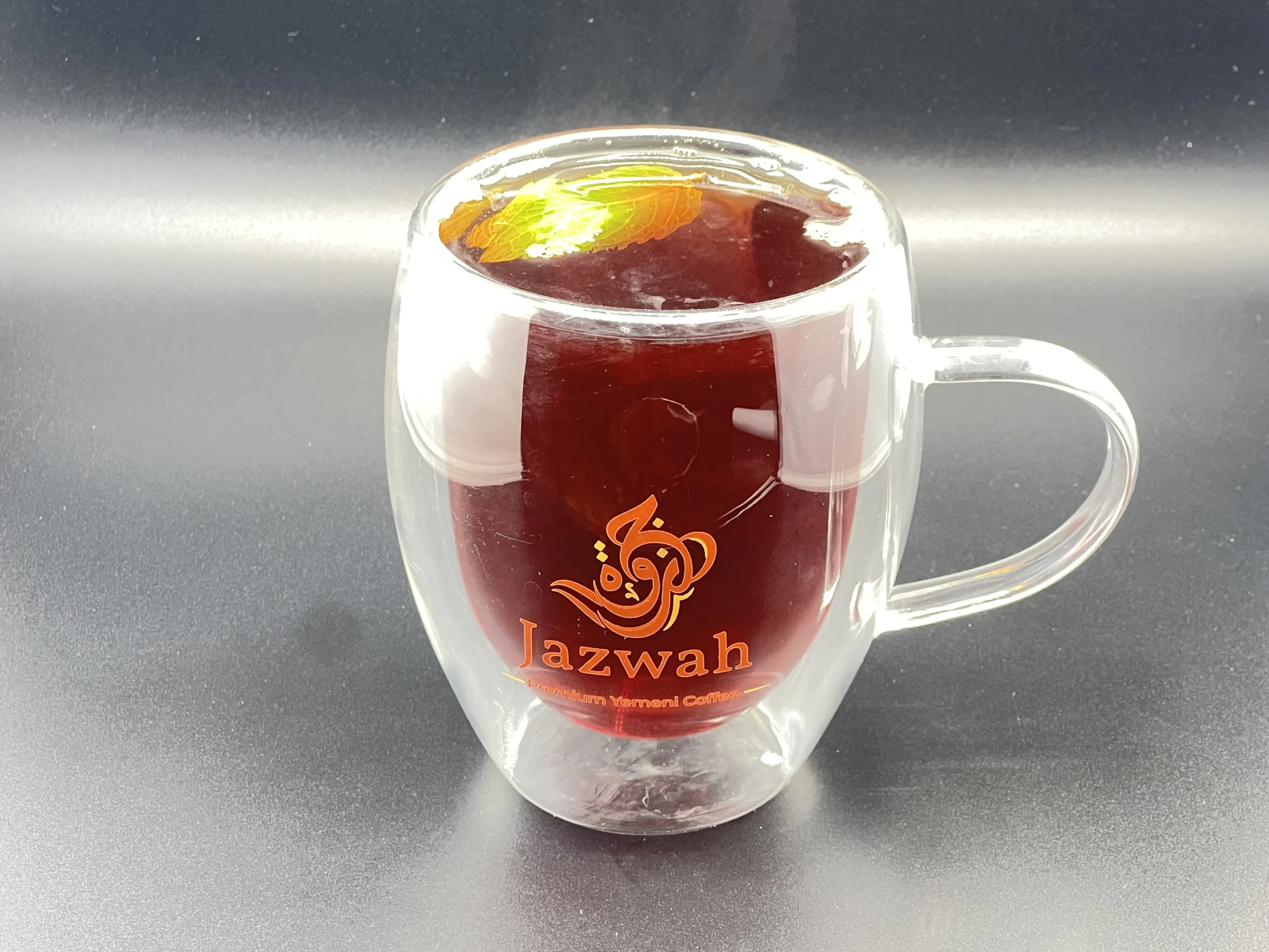 Yemeni Red Tea