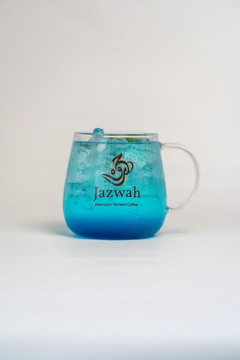 Blue Dream Mojito