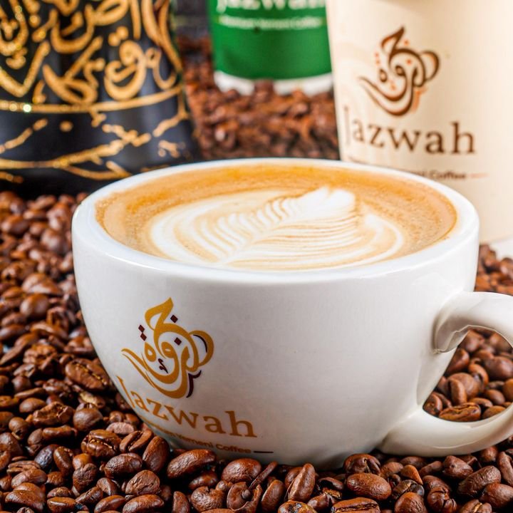 Caramel Macchiato