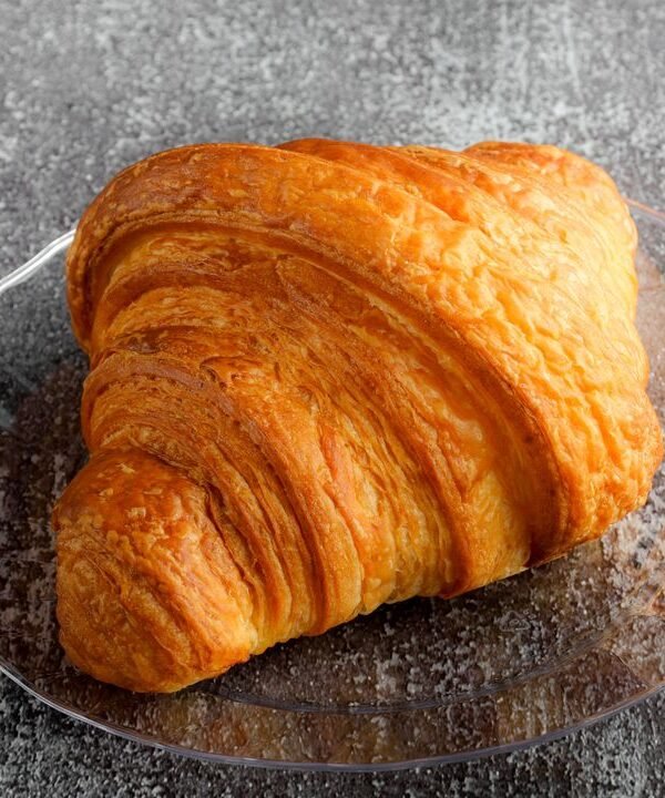 Croissants Croissants