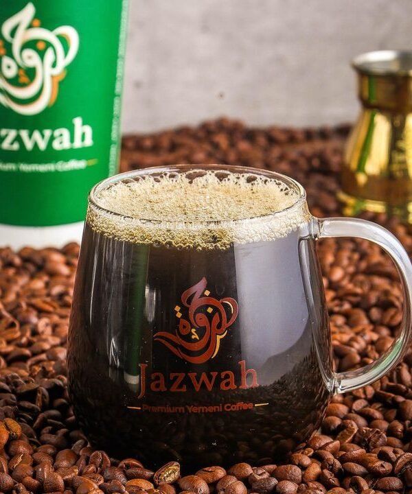 Drip Coffee