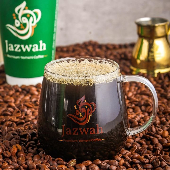 Drip Coffee