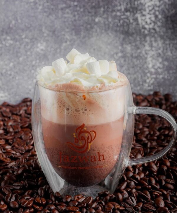 Hot Chocolate