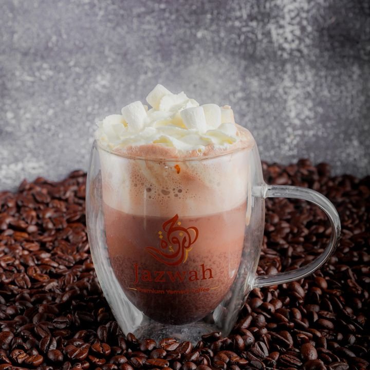 Hot Chocolate