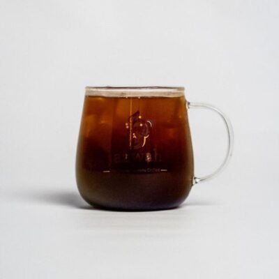 Iced Americano
