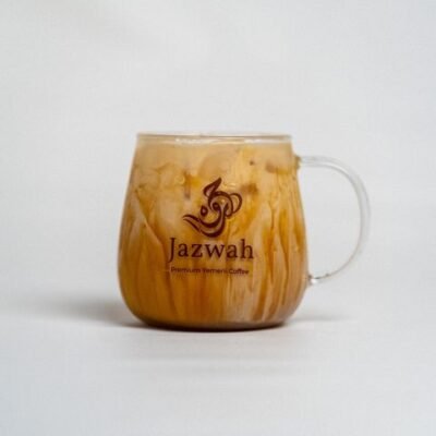 Iced Caramel Macchiato