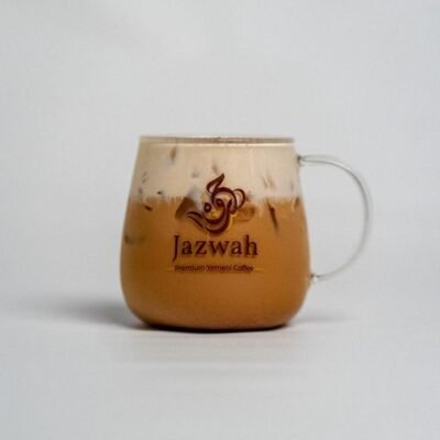 Iced Pumpkin Cream Adeni