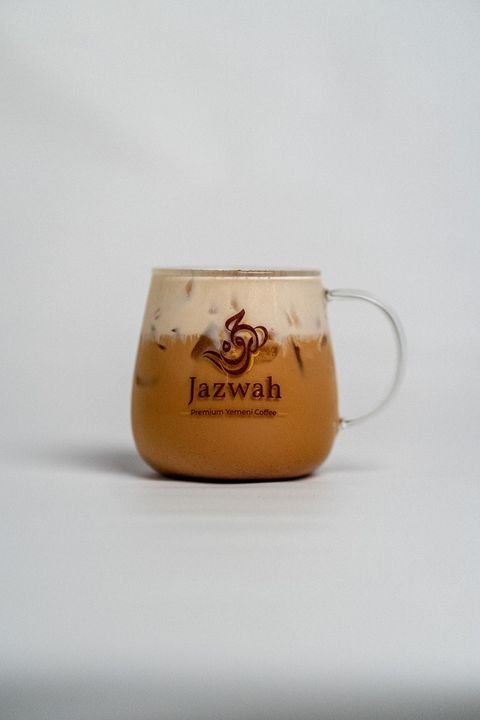 Iced Pumpkin Cream Adeni