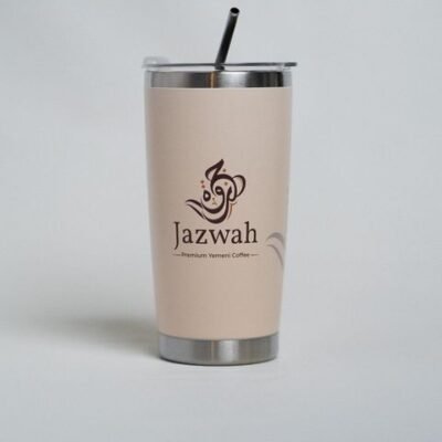 Jazwah Tumbler Jazwah Tumbler