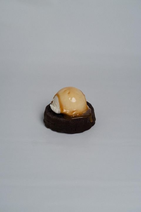 Lava cake