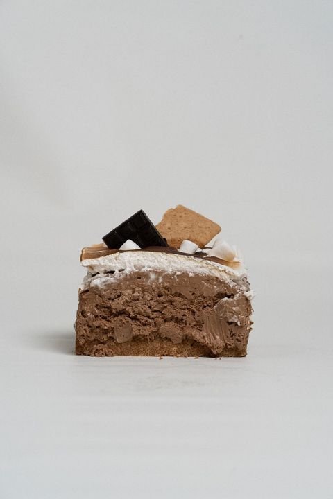 Layered Cakes