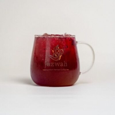 Mango Dragon Fruit