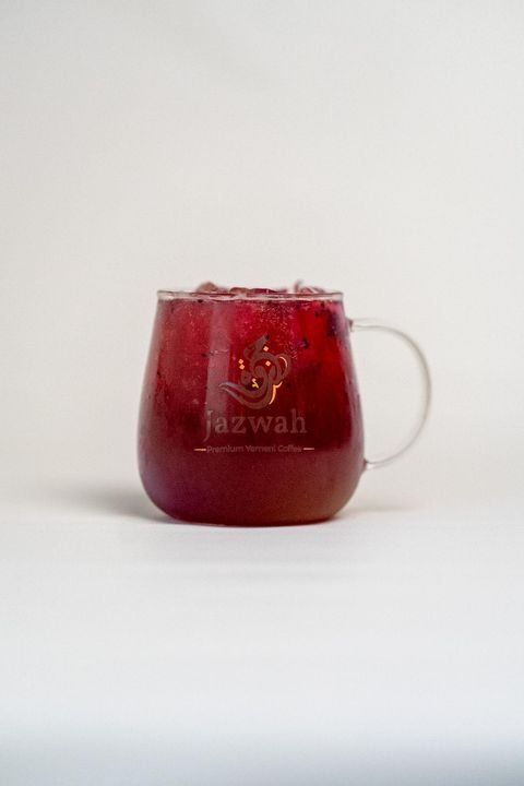 Mango Dragon Fruit