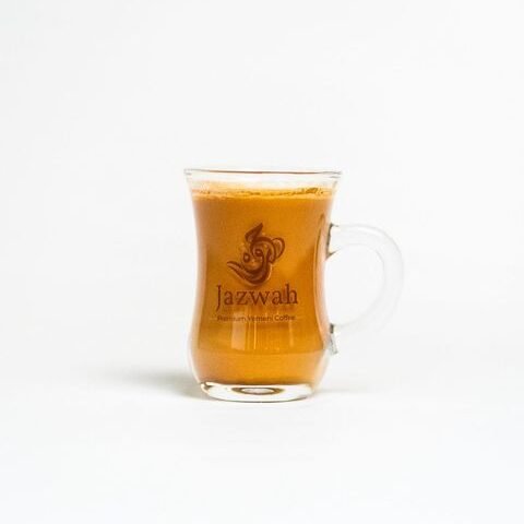 Mazaj Adani Chai