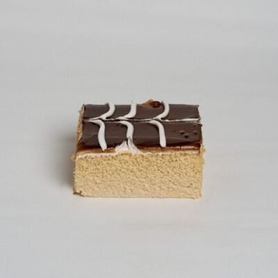 Milk Cake