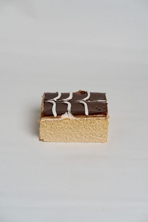 Milk Cake
