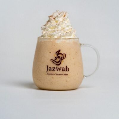 Pumkin Spice Fappuccino