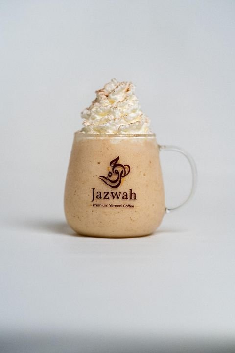 Pumkin Spice Fappuccino