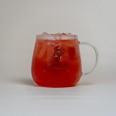 Strawberry Acai
