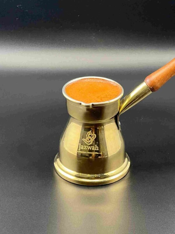 Turkish Coffee (8oz only)