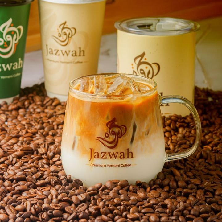 Vanilla Latte