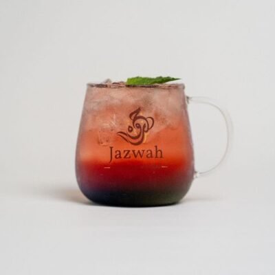 Vimto Mojito Vimto Mojito