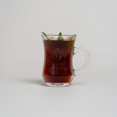 Yemeni Black Tea
