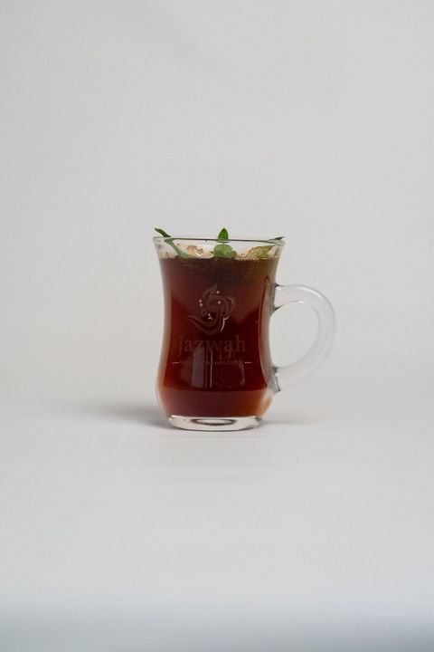 Yemeni Black Tea