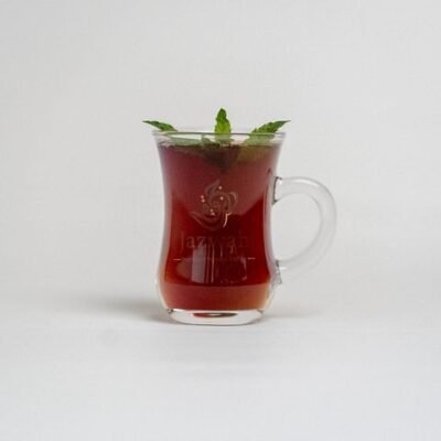 Yemeni Red Tea