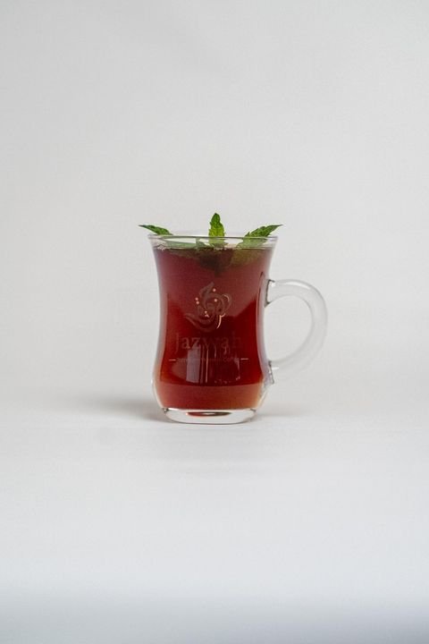 Yemeni Red Tea