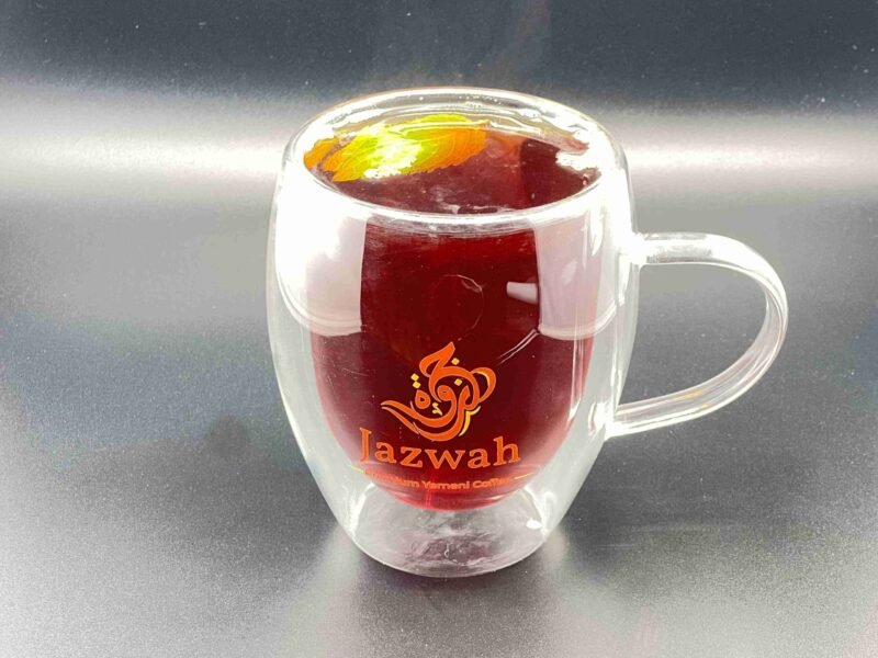 Yemeni Red Tea