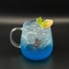 Blue Dream Mojito