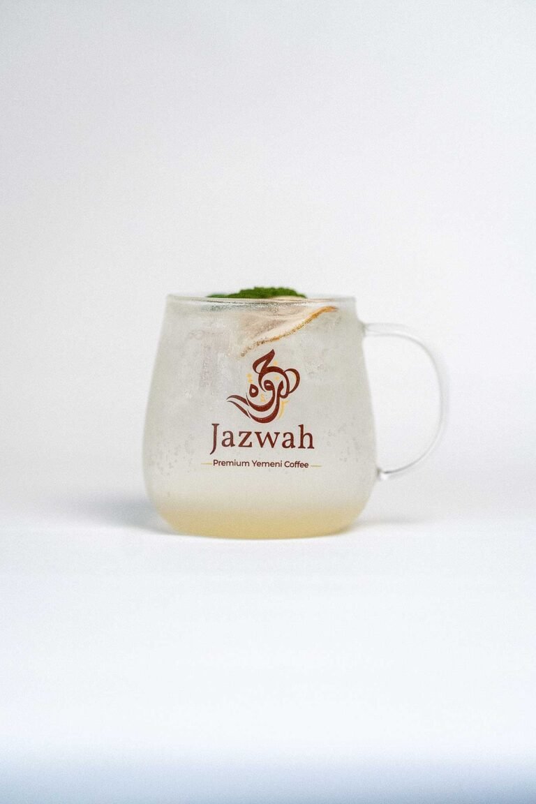 Tropical Bliss Mojito