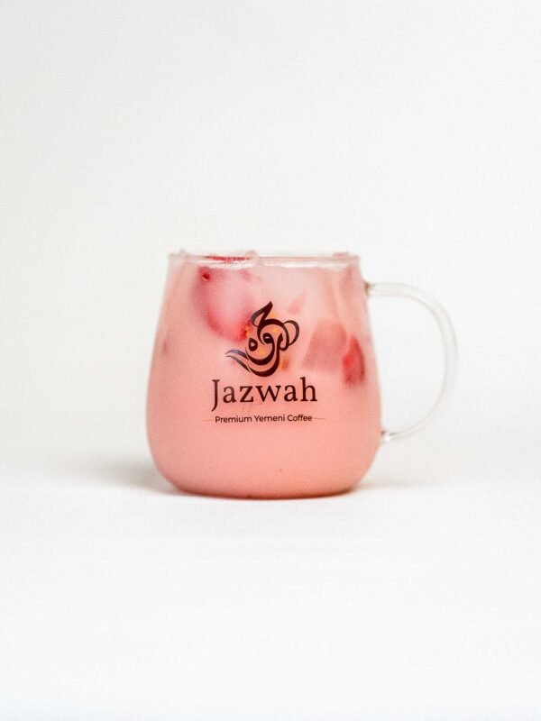 DSC01813 Pink Drink