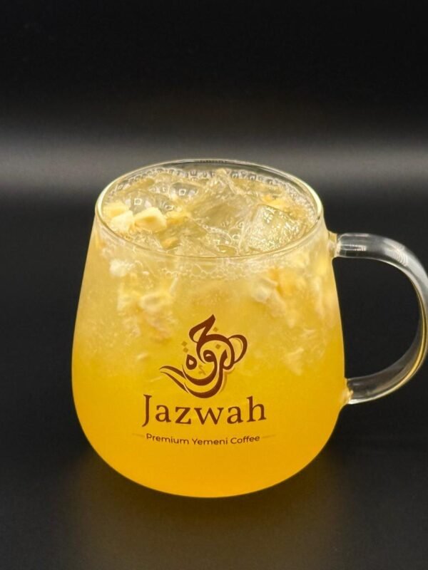 Paradise Punch